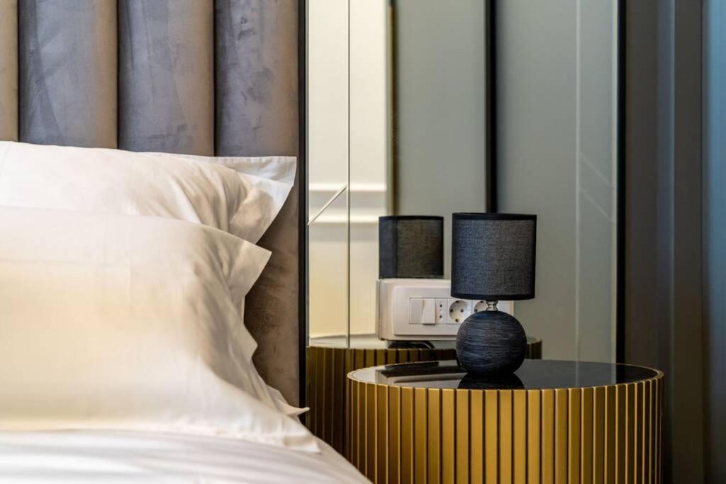 New&Stunning Luxury 5* Residence Miss Perfect Dubrovnik Exterior foto