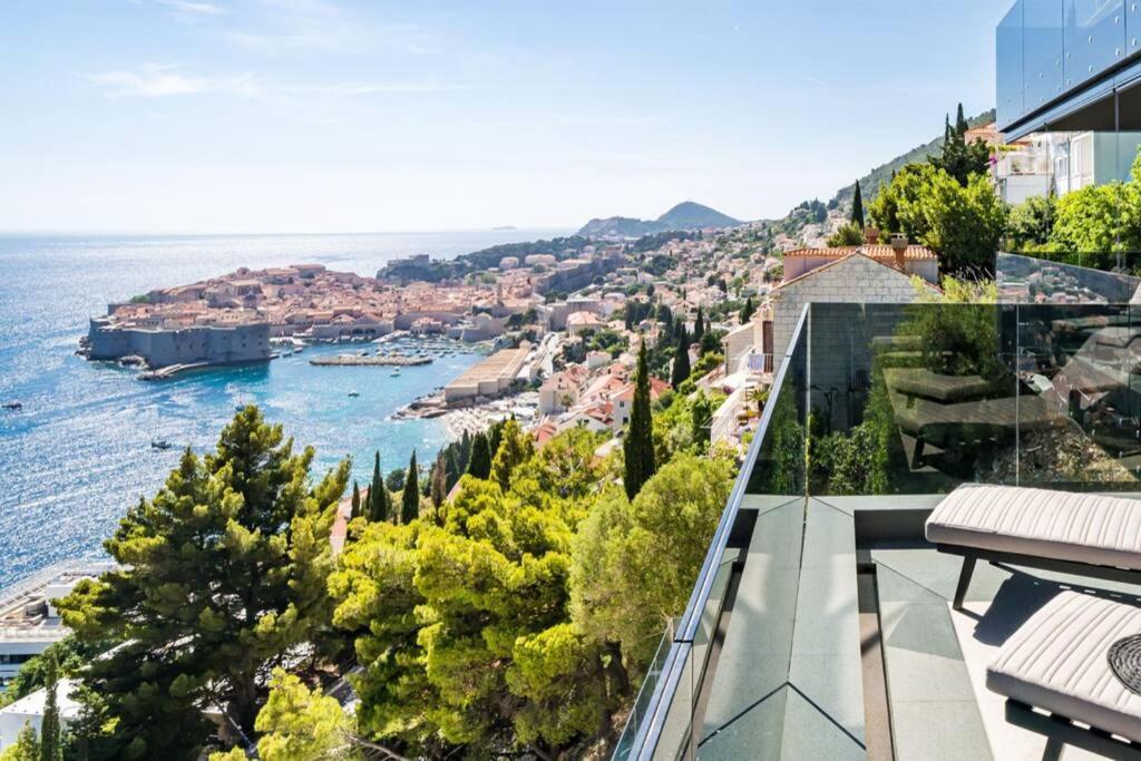 New&Stunning Luxury 5* Residence Miss Perfect Dubrovnik Exterior foto