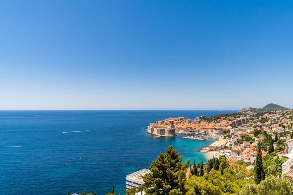 New&Stunning Luxury 5* Residence Miss Perfect Dubrovnik Exterior foto