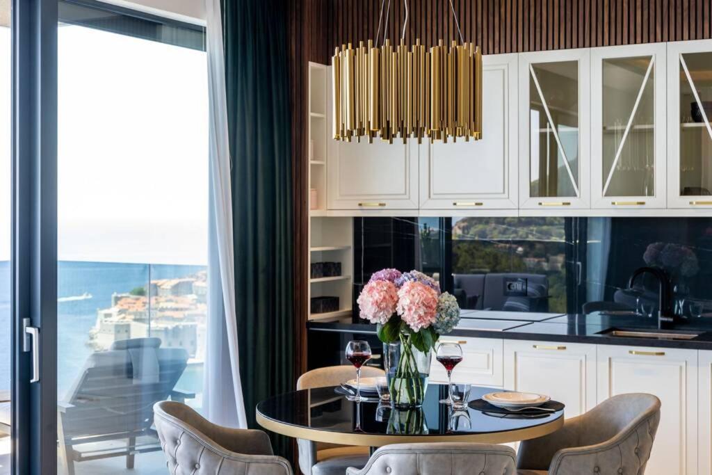 New&Stunning Luxury 5* Residence Miss Perfect Dubrovnik Exterior foto