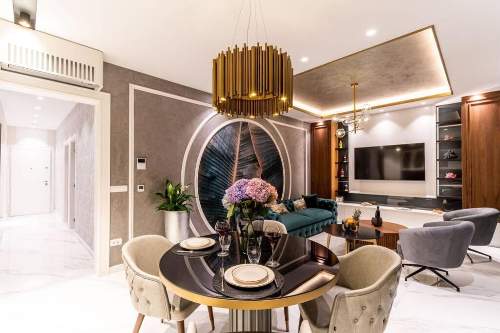 New&Stunning Luxury 5* Residence Miss Perfect Dubrovnik Exterior foto