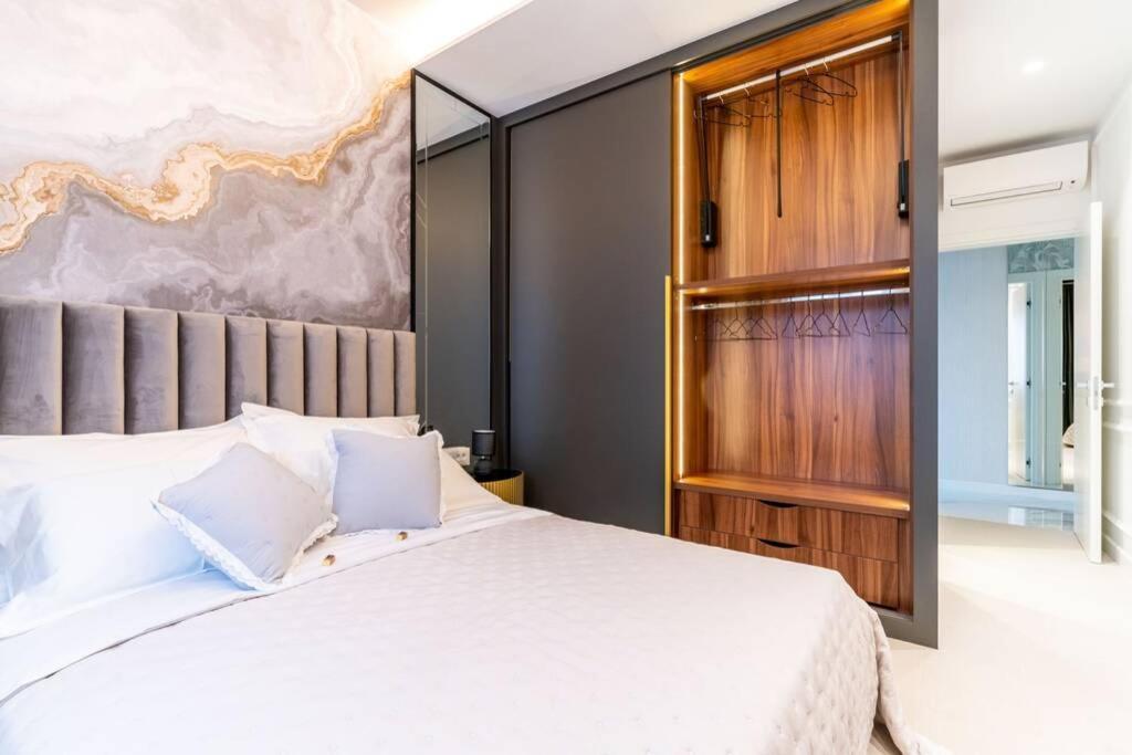 New&Stunning Luxury 5* Residence Miss Perfect Dubrovnik Exterior foto